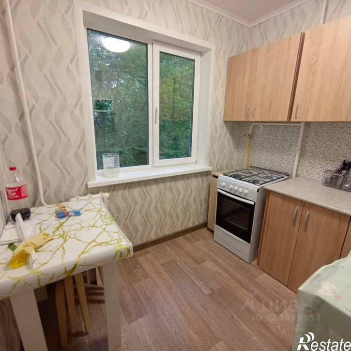 1-комн квартира Краснококшайская улица, 172,  д. 172