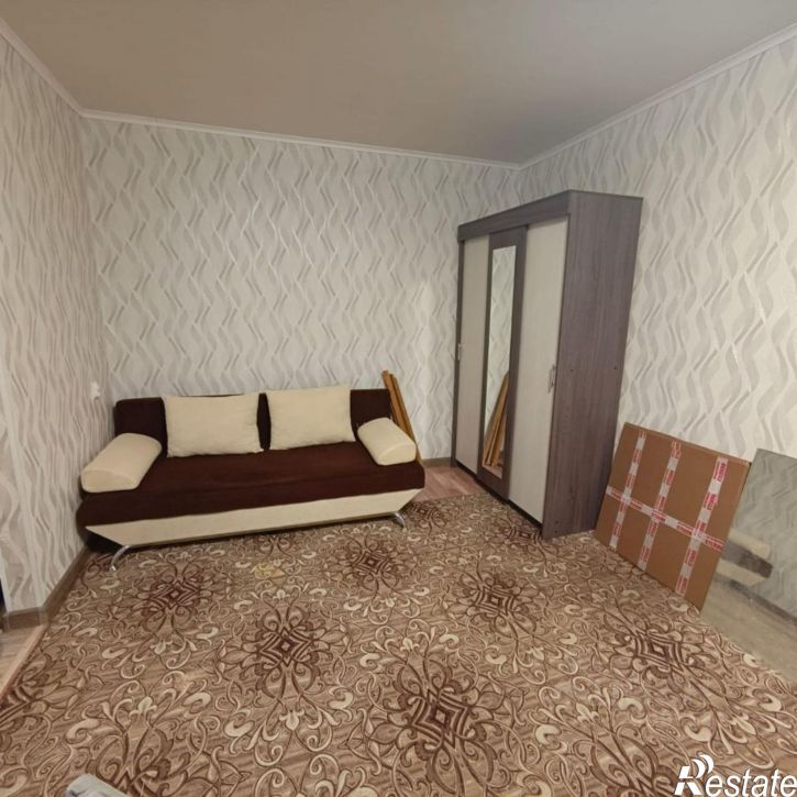 1-комн квартира Краснококшайская улица, 172,  д. 172