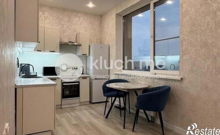 1-комн квартира Приволжская улица, 210,  д. 210