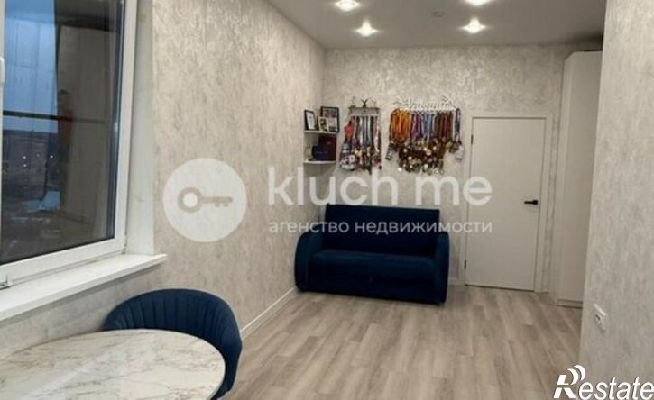 1-комн квартира Приволжская улица, 210,  д. 210