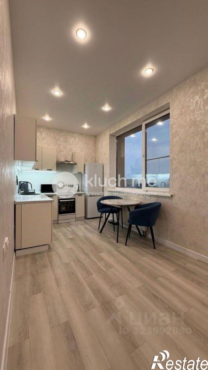 1-комн квартира Приволжская улица, 210,  д. 210