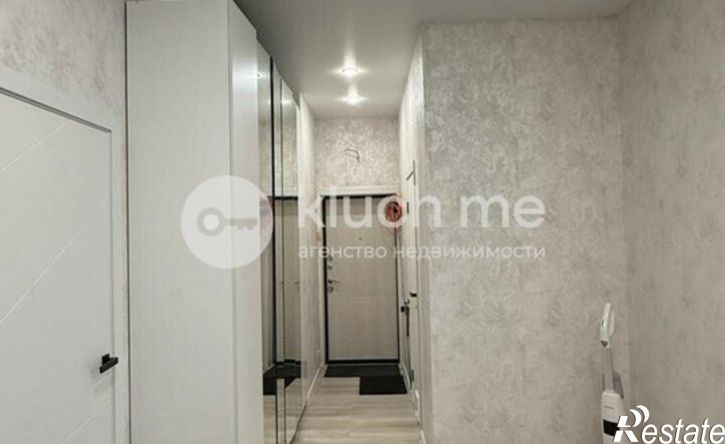 1-комн квартира Приволжская улица, 210,  д. 210