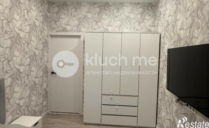 1-комн квартира Приволжская улица, 210,  д. 210