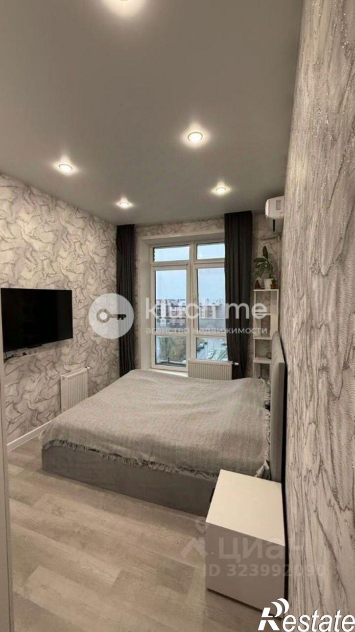 1-комн квартира Приволжская улица, 210,  д. 210