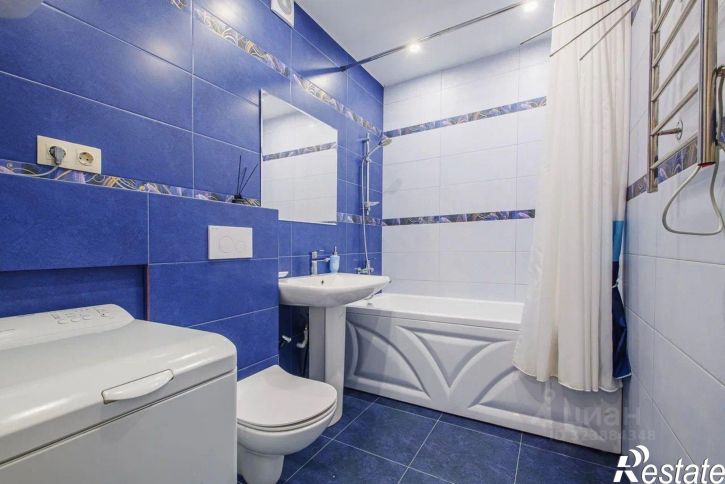 1-комн квартира улица Амирхана Еники, 10,  д. 10