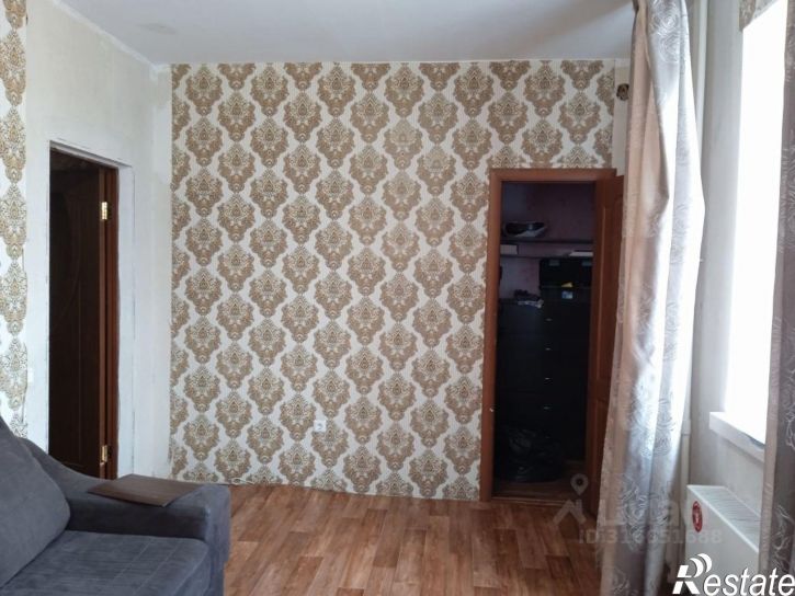 2-комн квартира улица Баки Урманче, 6,  д. 6