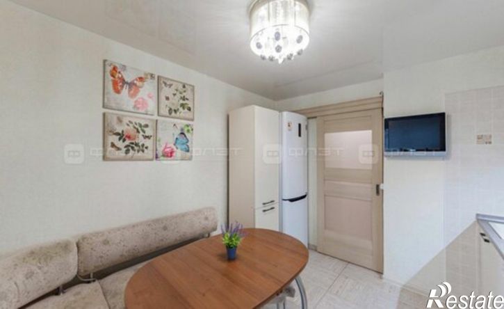 3-комн квартира проспект Победы, 60,  д. 60