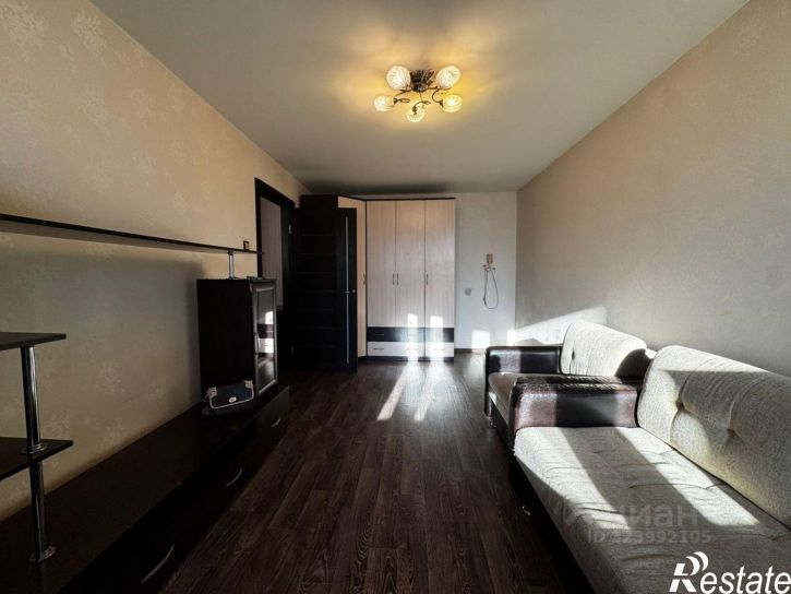 1-комн квартира ул Академика Глушко, 30 А,  д. 30 А,  к. А