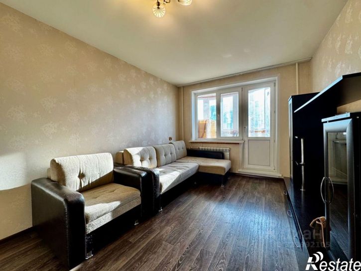 1-комн квартира ул Академика Глушко, 30 А,  д. 30 А,  к. А