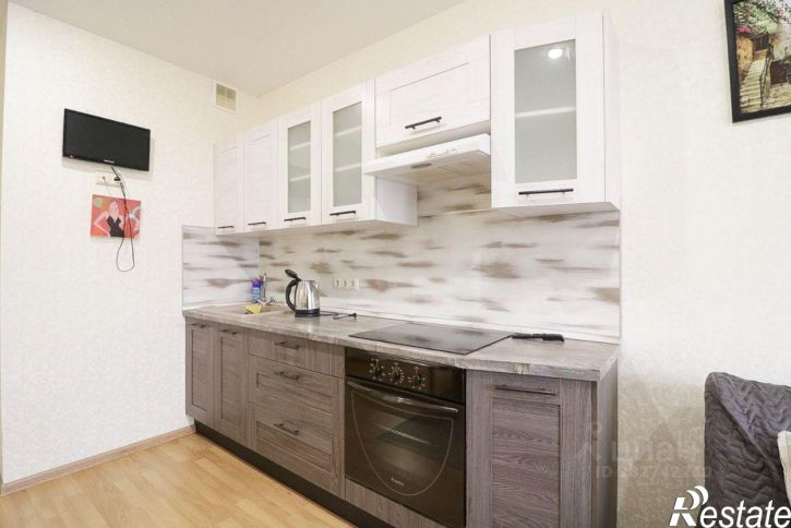 1-комн квартира