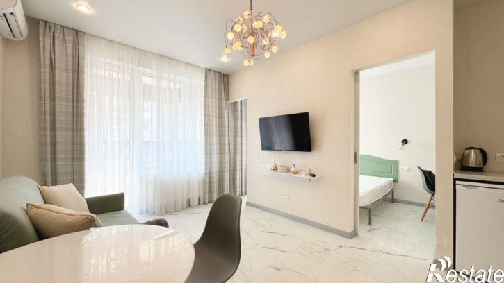 2-комн квартира ул Шаляпина, 28,  д. 28