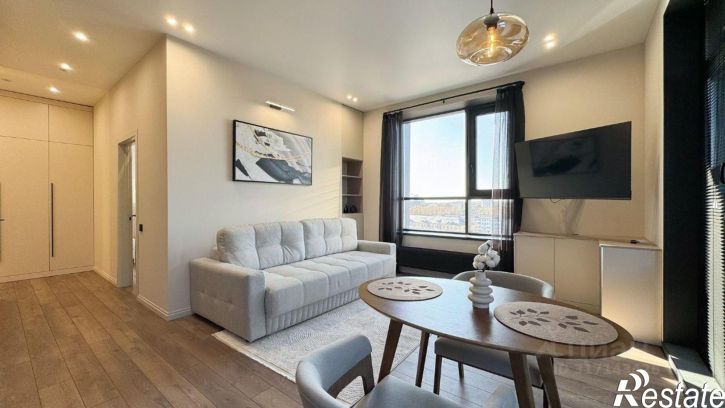 2-комн квартира ул Шаляпина, 41,  д. 41