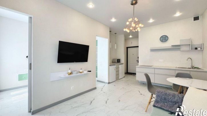 2-комн квартира ул Шаляпина, 28,  д. 28