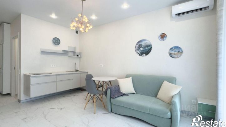 2-комн квартира ул Шаляпина, 28,  д. 28