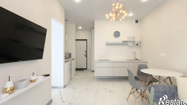 2-комн квартира ул Шаляпина, 28,  д. 28