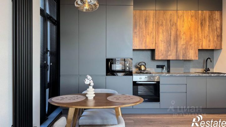 2-комн квартира ул Шаляпина, 41,  д. 41