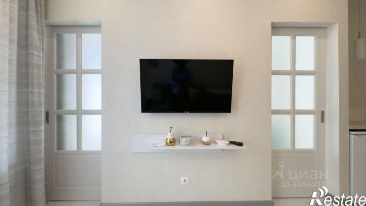 2-комн квартира ул Шаляпина, 28,  д. 28