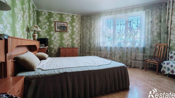 2-комн квартира ул Академика Сахарова, 26/156,  д. 26/156