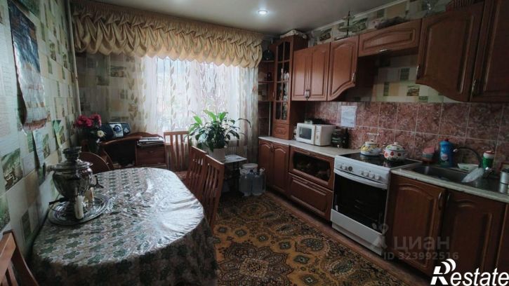 2-комн квартира ул Академика Сахарова, 26/156,  д. 26/156