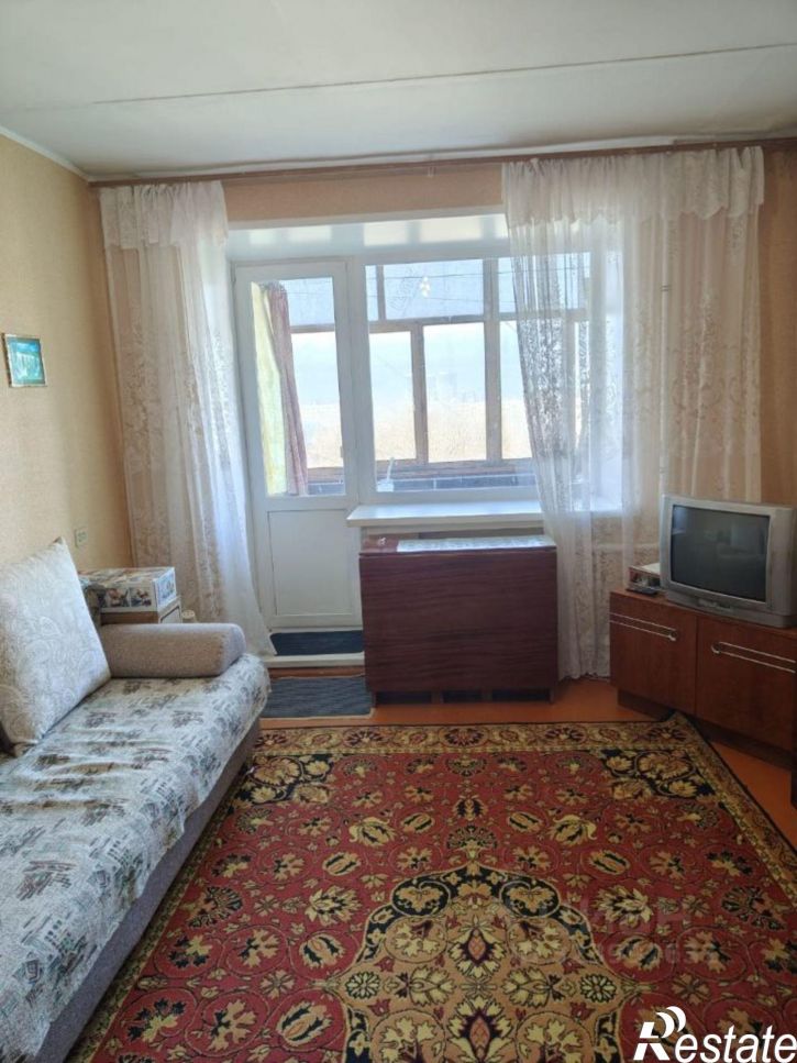 2-комн квартира ул Хусаина Мавлютова, 24,  д. 24