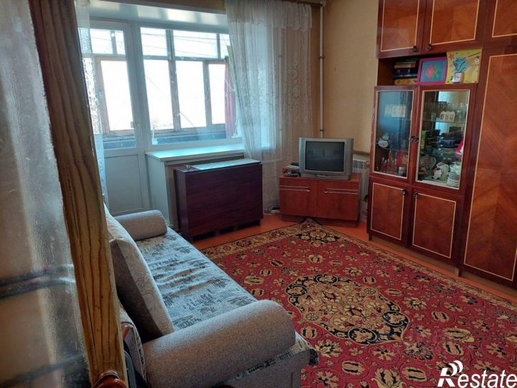 2-комн квартира ул Хусаина Мавлютова, 24,  д. 24