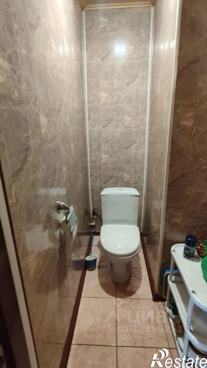 2-комн квартира ул Академика Сахарова, 26/156,  д. 26/156