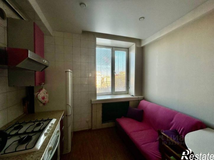 1-комн квартира ул Николаева, 5,  д. 5