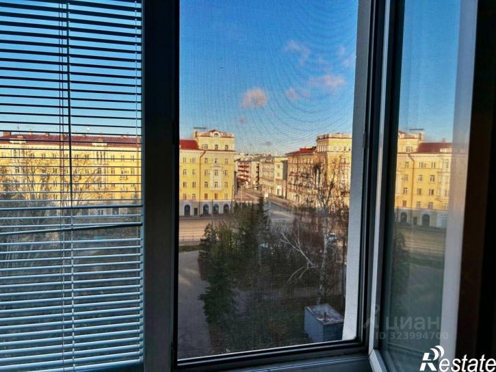 1-комн квартира ул Николаева, 5,  д. 5