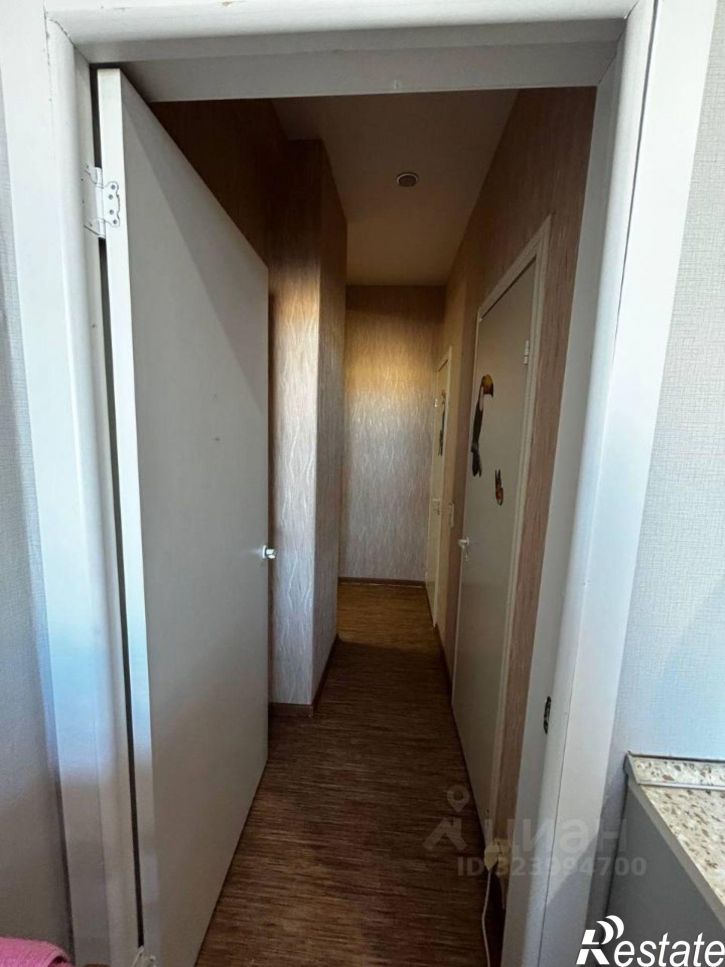 1-комн квартира ул Николаева, 5,  д. 5