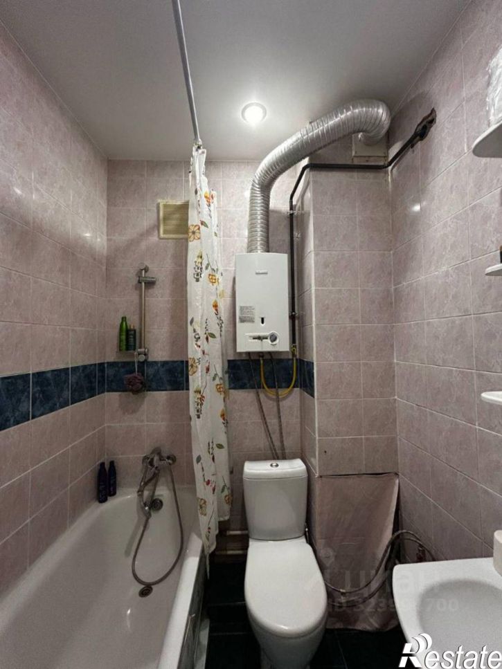 1-комн квартира ул Николаева, 5,  д. 5