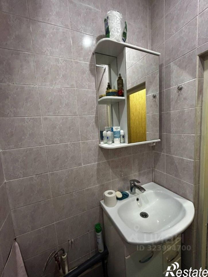 1-комн квартира ул Николаева, 5,  д. 5