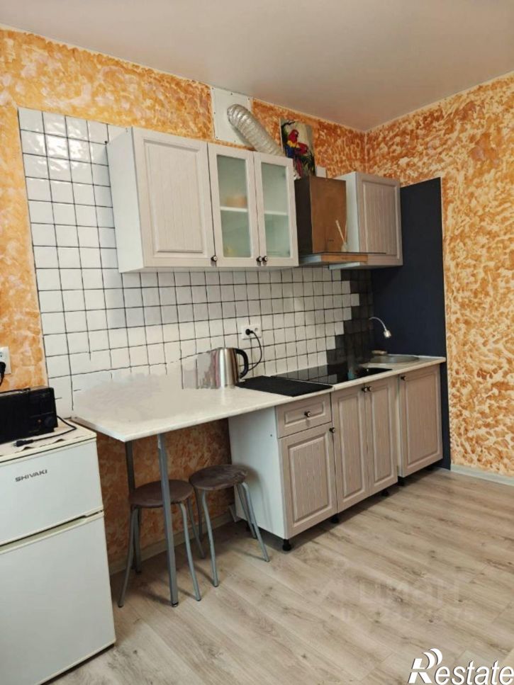 1-комн квартира ул Азата Аббасова, 13,  д. 13