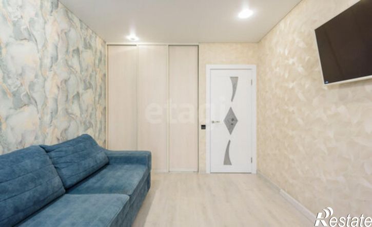 2-комн квартира ул Азата Аббасова, 10,  д. 10