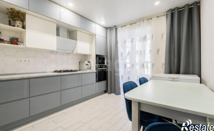 2-комн квартира ул Азата Аббасова, 10,  д. 10