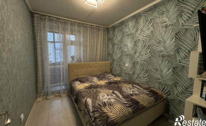 2-комн квартира Дубравная улица, 5А,  д. 5А