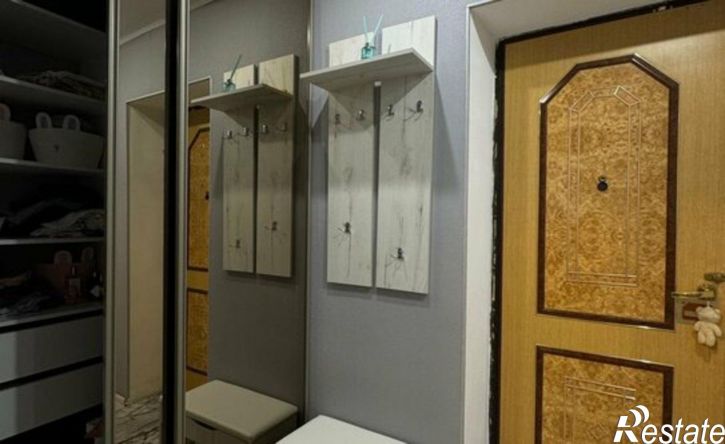 2-комн квартира Дубравная улица, 5А,  д. 5А