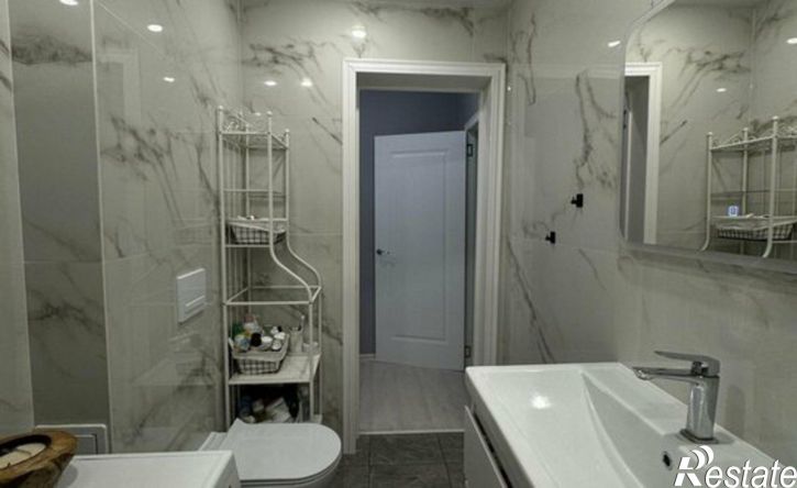 2-комн квартира Дубравная улица, 5А,  д. 5А