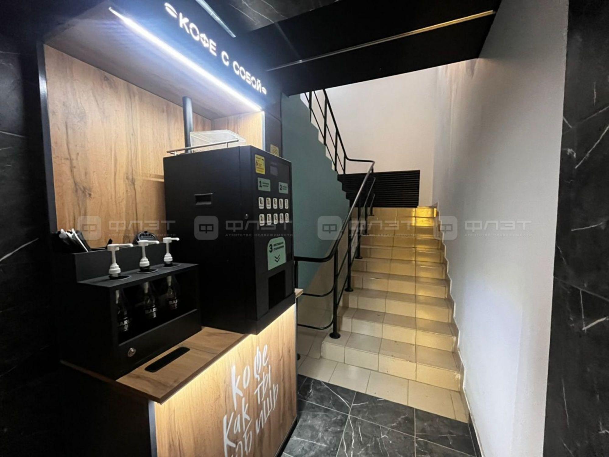 Купить помещение свободного назначения за 3 599 000 рублей на ул. Проточная, дом 8