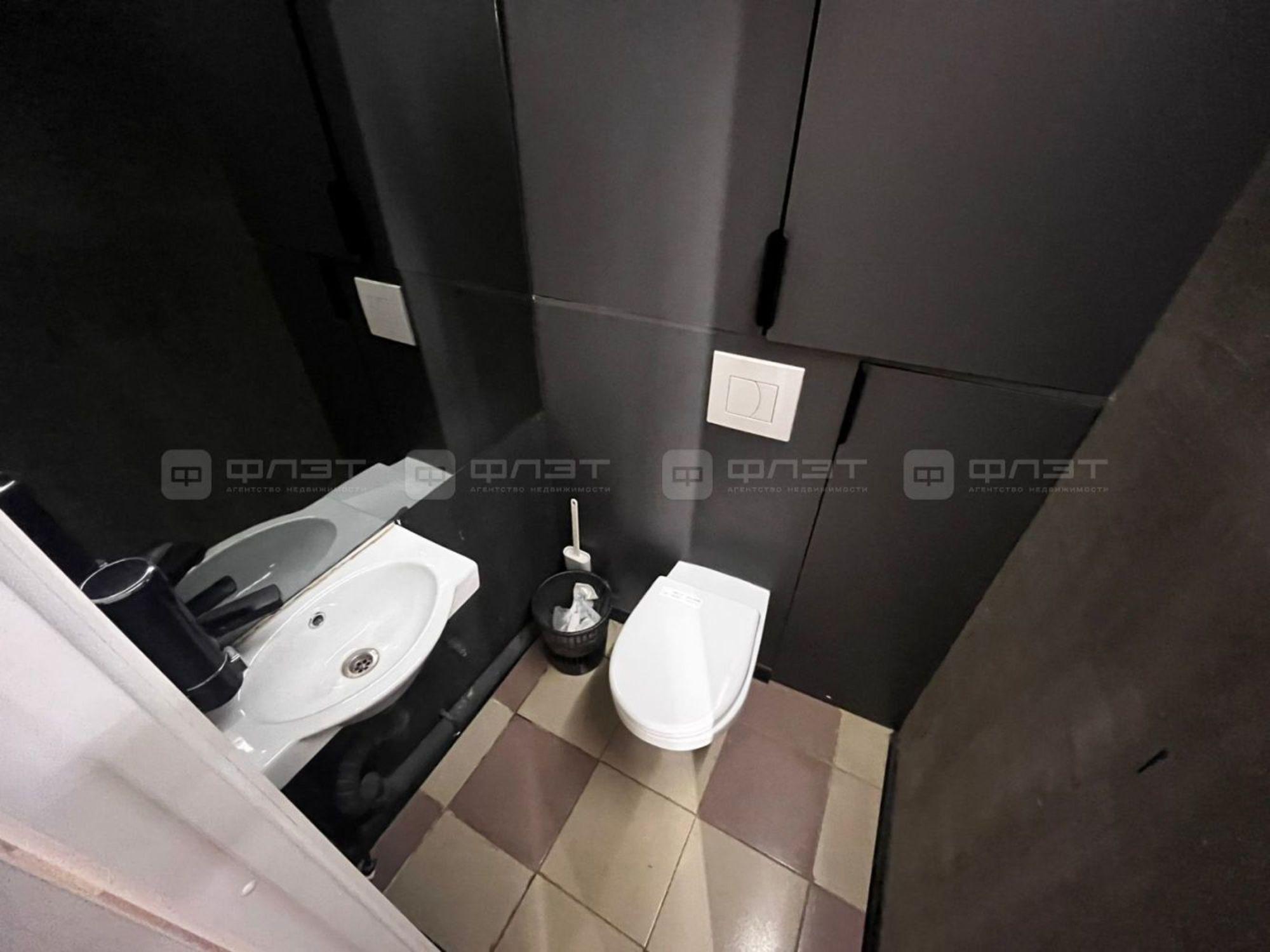 Купить помещение свободного назначения за 3 599 000 рублей на ул. Проточная, дом 8