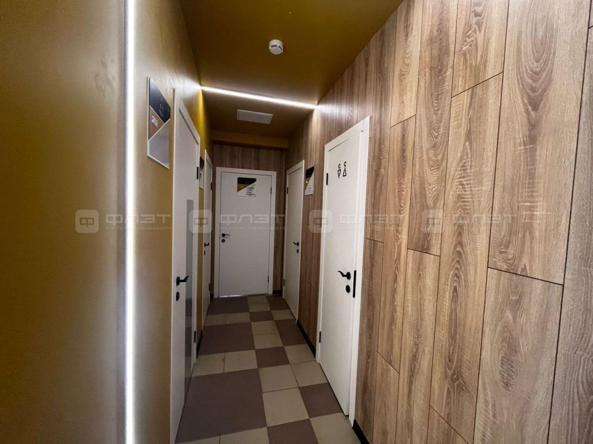 Купить помещение свободного назначения за 3 599 000 рублей на ул. Проточная, дом 8