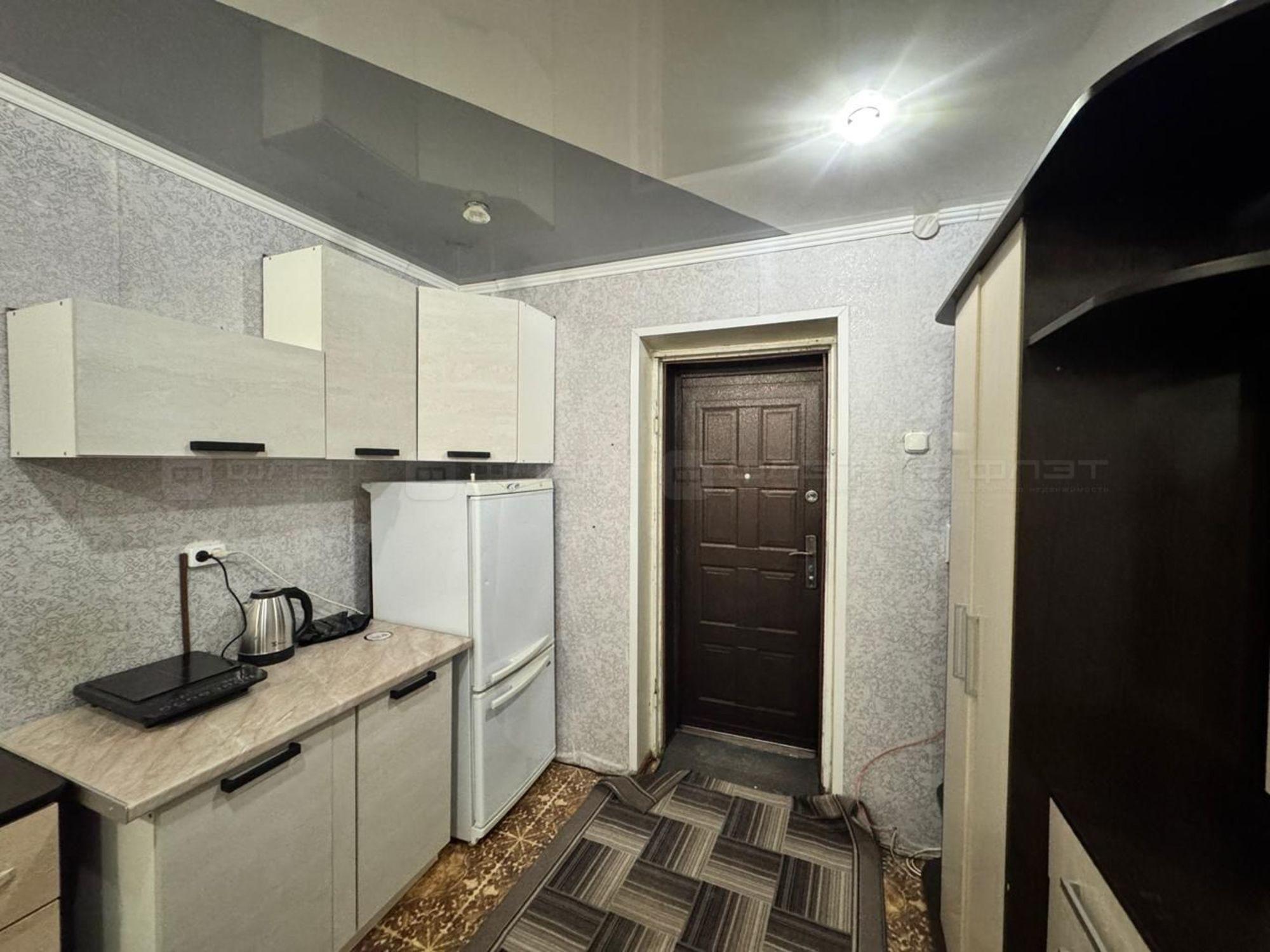 Купить комнату за 1 450 000 рублей на ул. Окраинная, дом 1