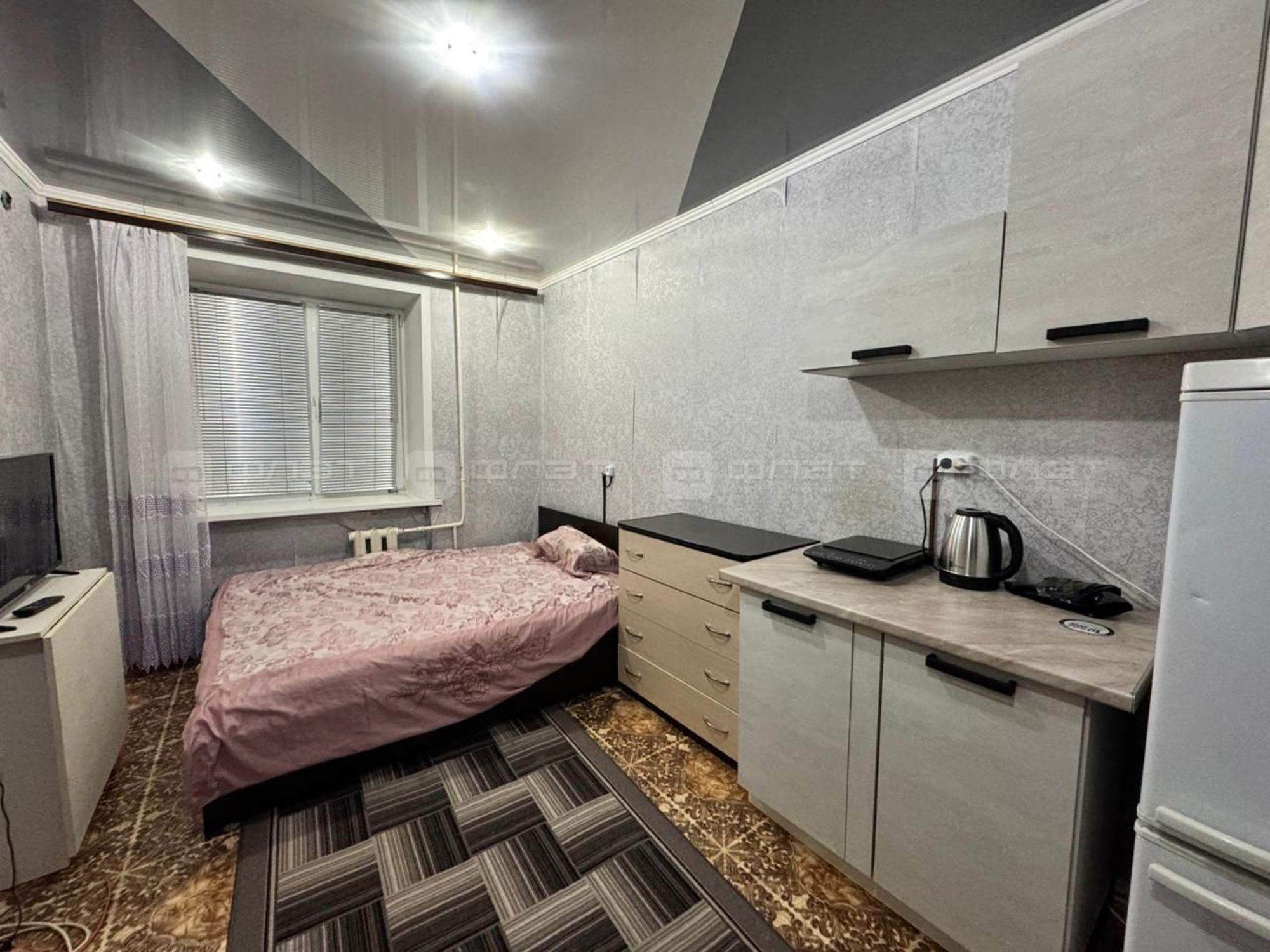 Купить комнату за 1 450 000 рублей на ул. Окраинная, дом 1