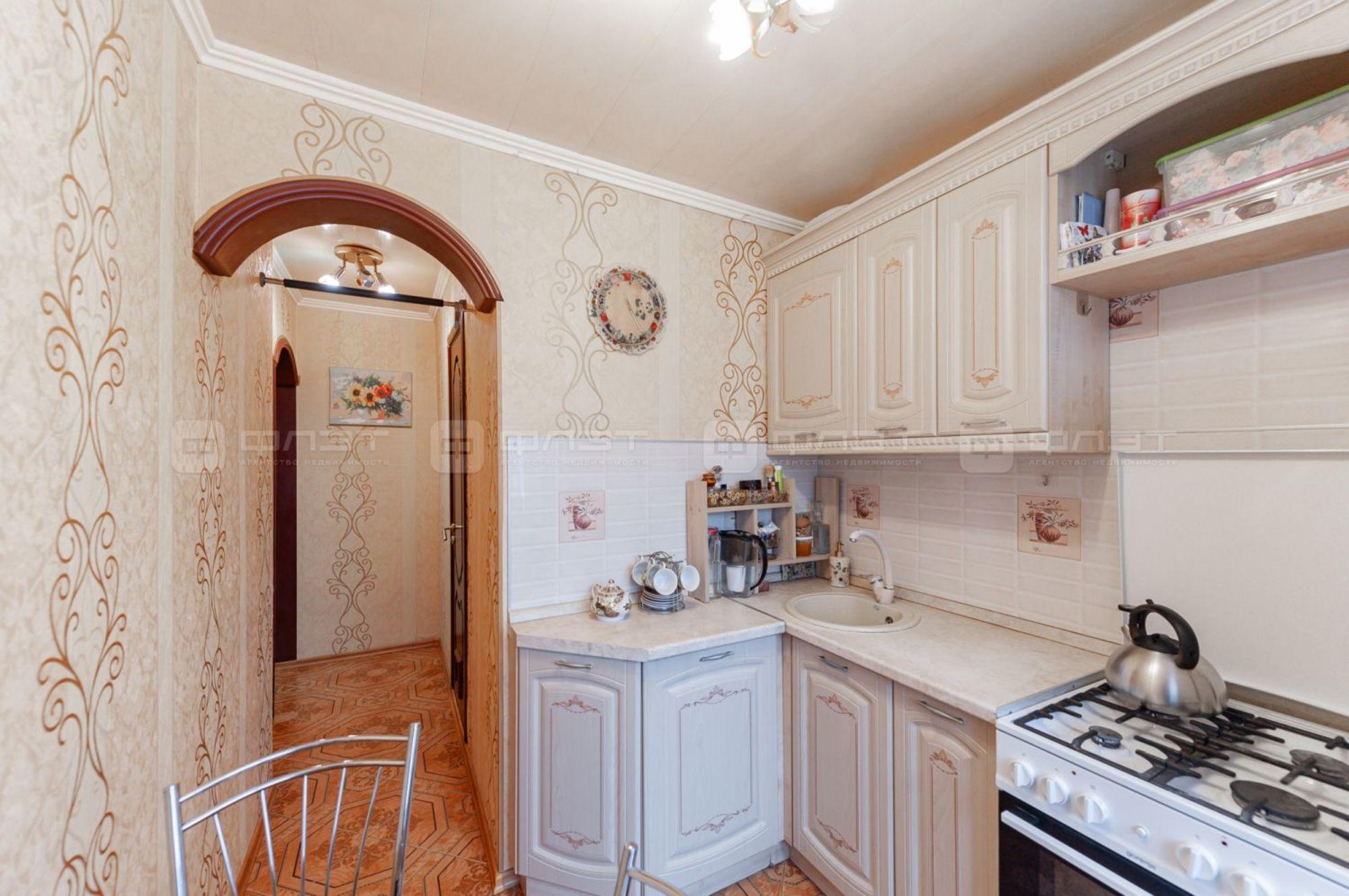 Купить квартиру за 9 200 000 рублей на ул. Татарстан, дом 52