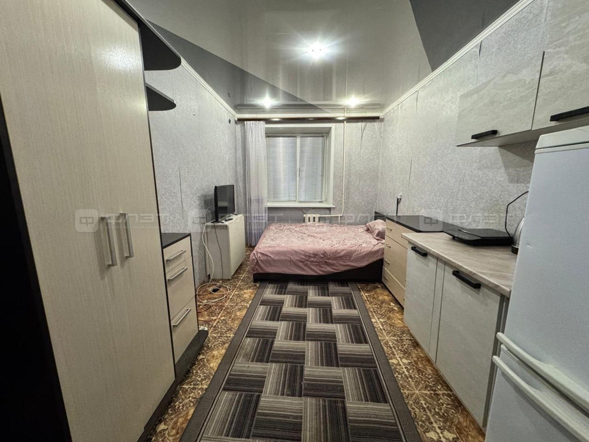 Купить комнату за 1 450 000 рублей на ул. Окраинная, дом 1