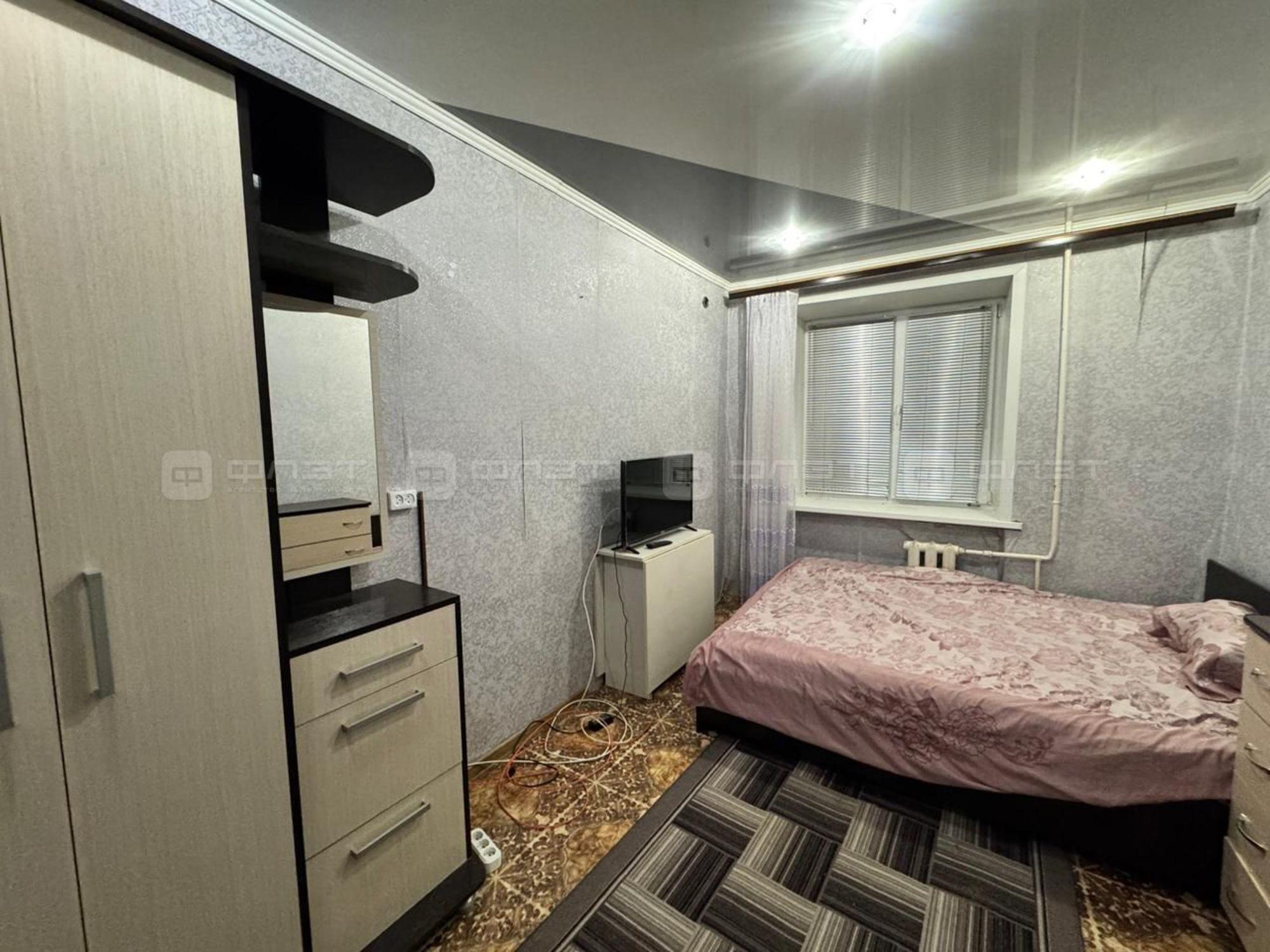 Купить комнату за 1 450 000 рублей на ул. Окраинная, дом 1