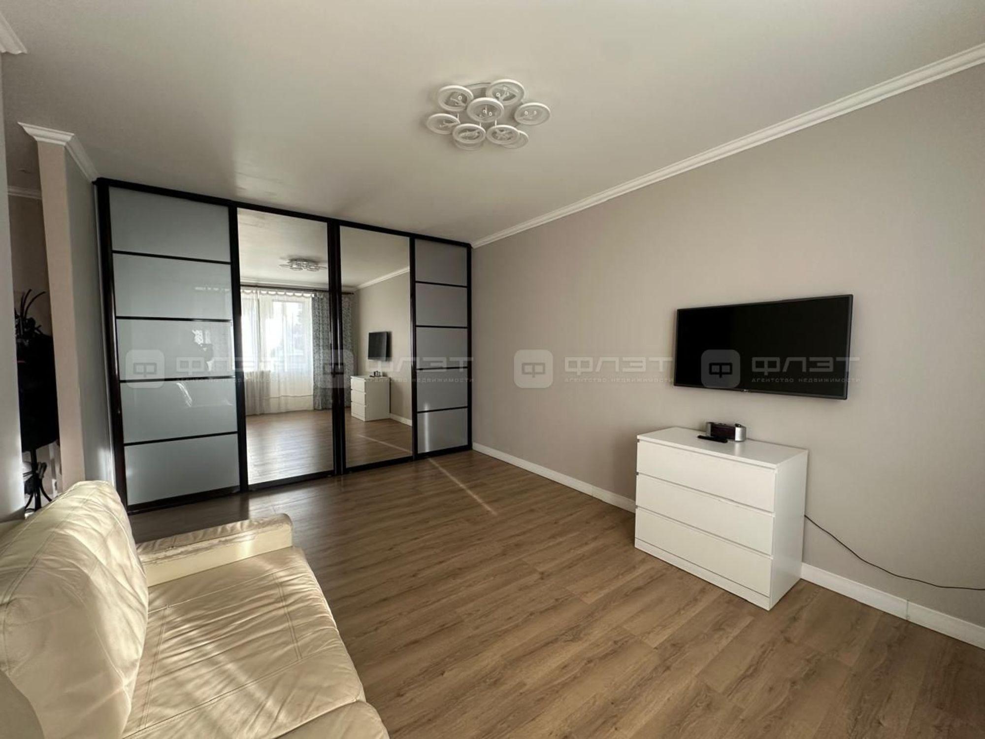 Купить квартиру за 14 990 000 рублей на ул. Гвардейская, дом 16Б