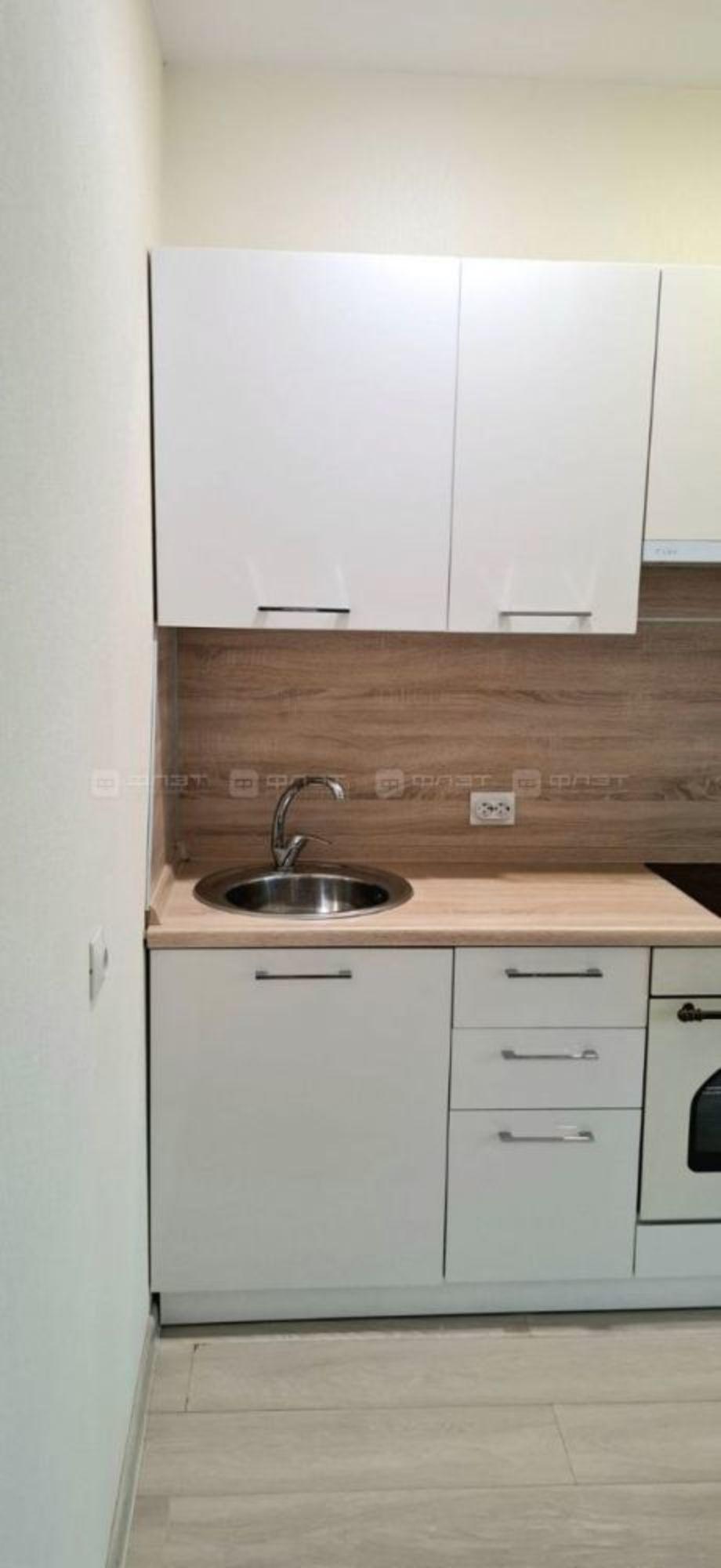 Купить квартиру за 9 700 000 рублей на ул. Габдуллы Кариева, дом 4а