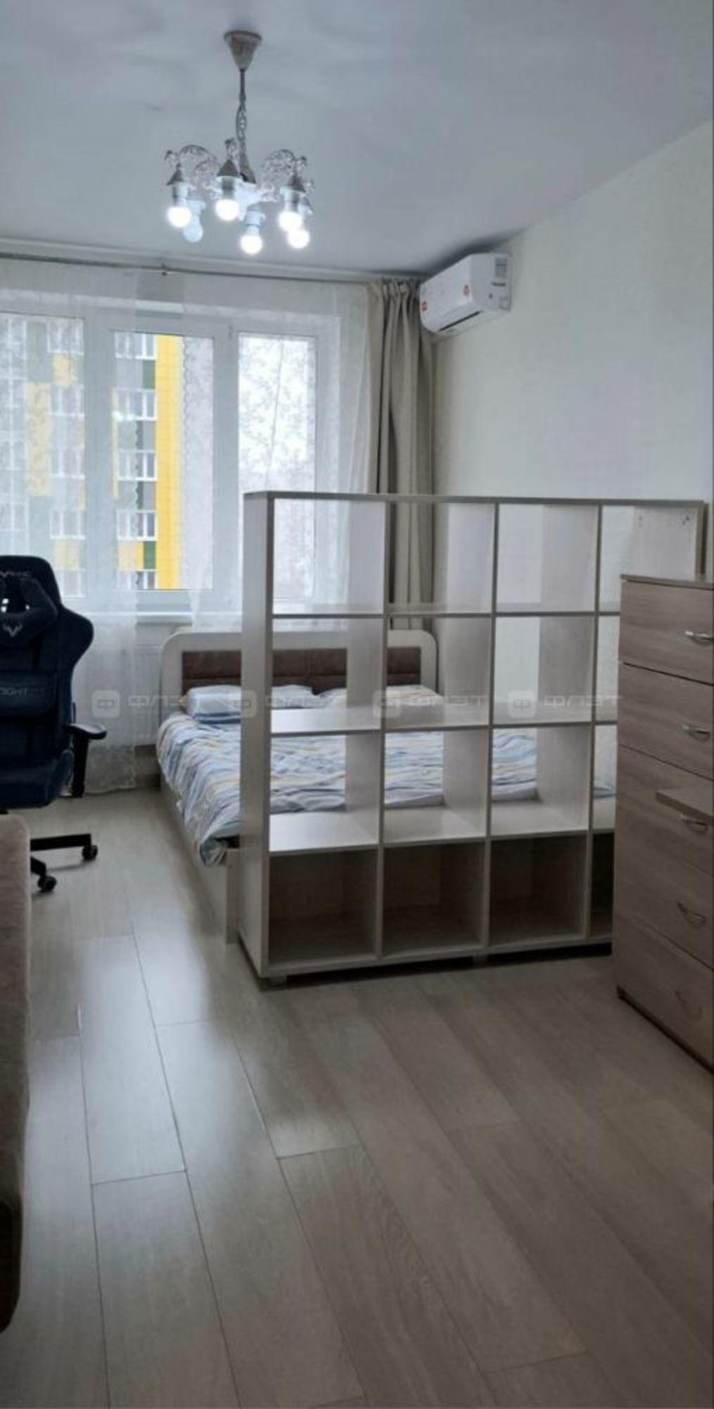 Купить квартиру за 9 700 000 рублей на ул. Габдуллы Кариева, дом 4а