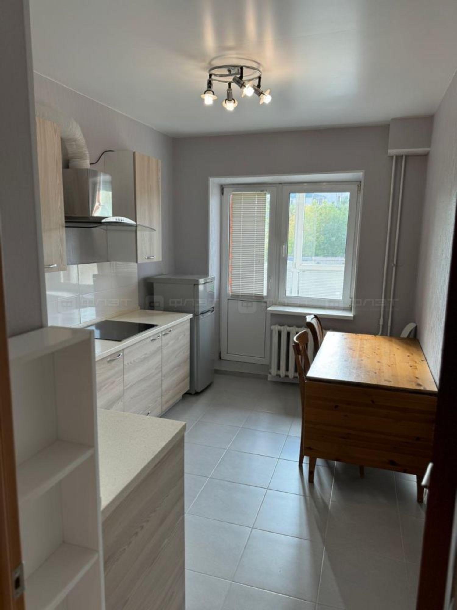 Купить квартиру за 11 100 000 рублей на пр-кт. Альберта Камалеева, дом 6