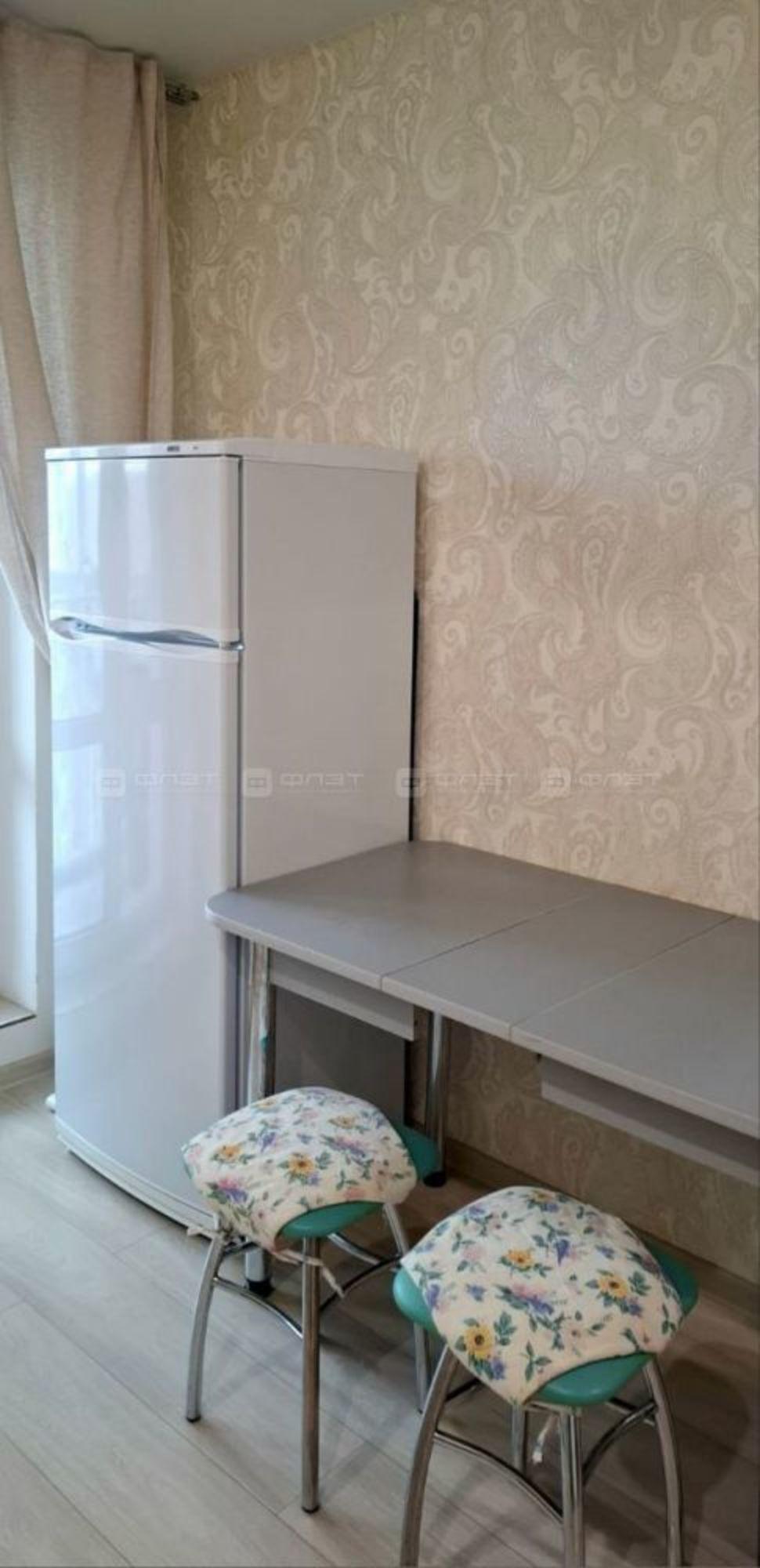 Купить квартиру за 9 700 000 рублей на ул. Габдуллы Кариева, дом 4а